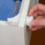 Magnetiniai užraktai 360 laipsniu panaudoimas
