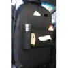 Sėdynės apsauga su kišenėmis automobilija