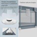 Kūdikių maniežas