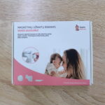 Įpakavimas Magnetinis užraktas