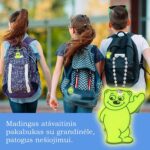 Pakabukas-atšvaitas