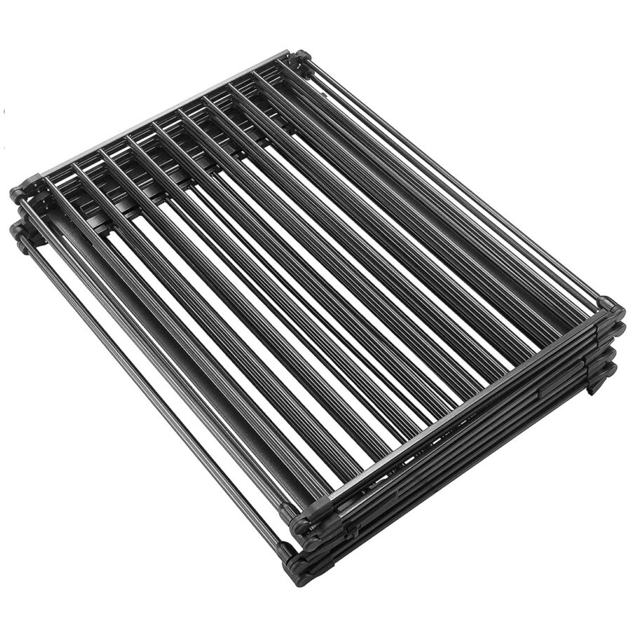 Sulankstomi apsauginiai varteliai – patogus laikymas