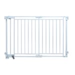 Reguliuojami balti varteliai 74–110 cm vaikų saugumui